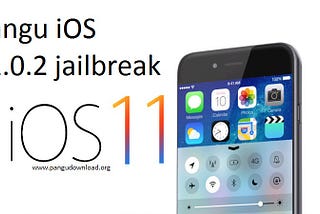 Can you enjoy Pangu jailbreak iOS 11.0.2?