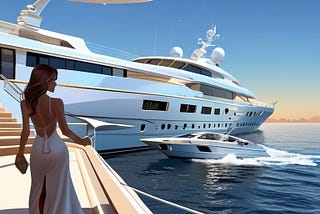 7 Secrets of the Wealthy: How to Build Lasting Riches
