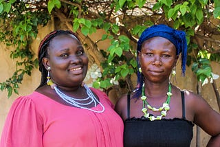 The Feminist Approach to Development — an excerpt from my MDES thesis “Grassroots Futures”