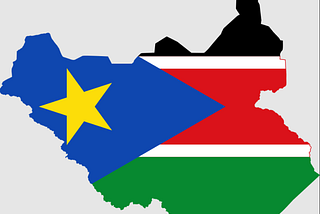 The Country of South Sudan