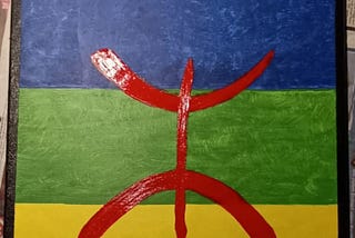 Tifinagh: The Ancient Alphabet Making a Comeback in North Africa