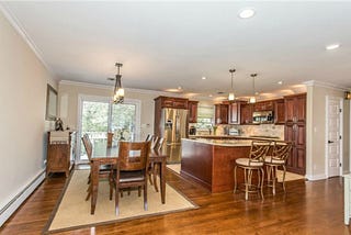 kitchen remodel Rockville Centre, NY