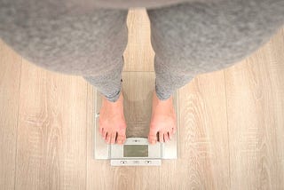 If You Want to Lose Weight Fast, Stop Doing These Three Things First