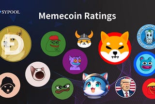 Introducing Memecoin Ratings