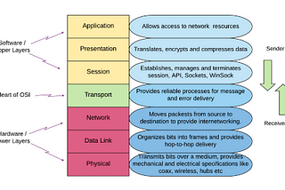 Basic Network