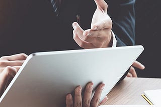 接案報價技巧與心法