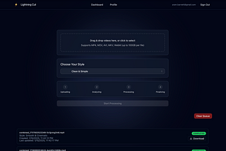 Edit Videos With Two Clicks