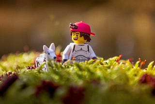 Angular Journey: Part 1 — Getting Started