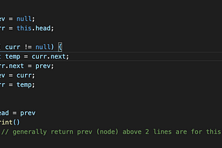 Classic Linked List Problems: Reversing a Linked List and Removing an Element from a Linked List