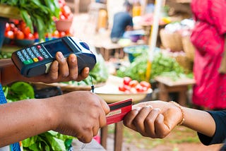 La inclusión financiera en Ecuador