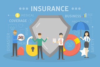 10 Factors which will reshape the Insurance Industry in 2021 and Beyond(Front, Middle and Back…
