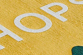 The Evolution of Retail Signage — From Physical to Digital