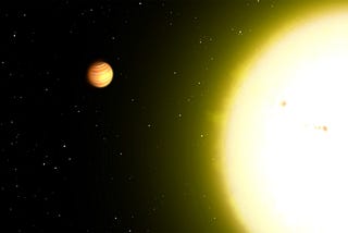 The discovery that led to an explosion in planet hunting