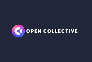 Что такое Open Collective?