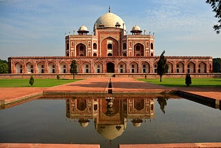 Islamic Tomb, their purpose & also maintenance