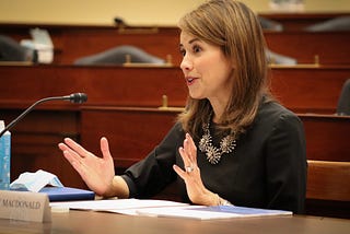 Building a great foundation for the facts