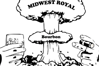 Midwest Royal’s ‘Bourbon’ Is the Anthem for a Disillusioned Generation