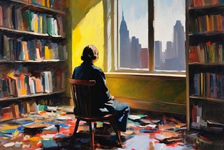 The Hunger for Intellectual Stimulation