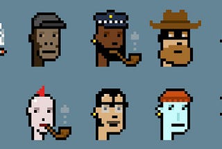 Why Has CryptoPunks Become So Popular?