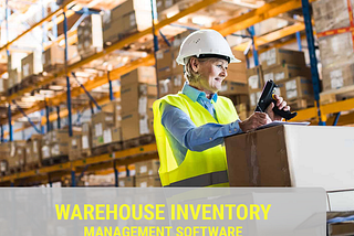 Warehouse management In New Jersey