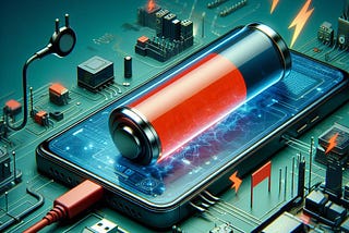 Batteria dello smartphone come caricare il cellulare