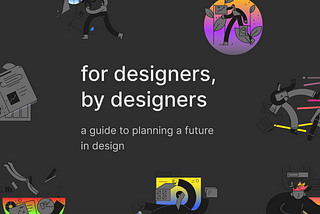 for designers, by designers