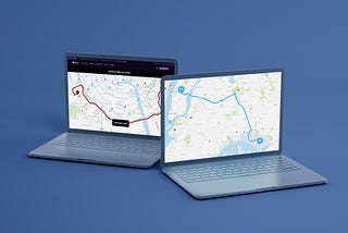 Adding TomTom Maps to a Gatsby App