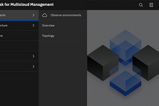 What’s New for IBM Cloud Pak for Multicloud Management V1.2