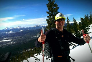 5 Questions with Davis Godbout, Product Manager @ Splunk