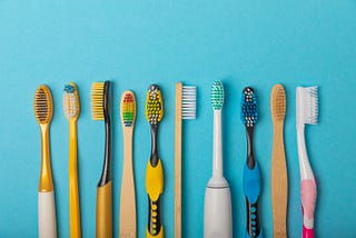 How to Choose a Toothbrush