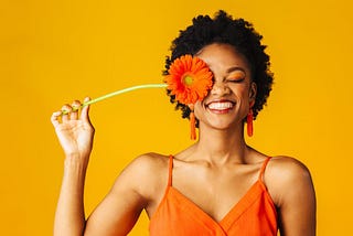 5 Things Every Successfully HAPPY Woman Must Have