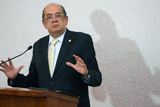 “É preciso dizer isso de maneira muito clara: o Exército está se associando a esse genocídio”