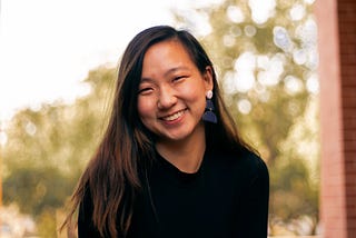 About Me — Hannah Johns