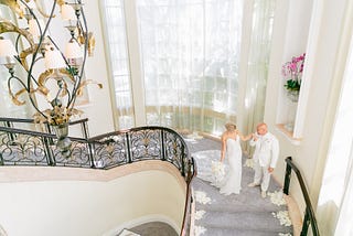 Are you booking The Beverly Hills Hotel for your Wedding?