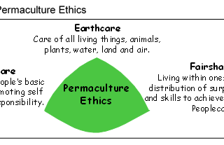 Whole Systems Approach — Permaculture design system