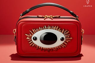 LAVISH Fashion Wallet
