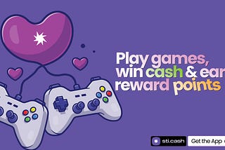 Sticash application; A play-to-earn crypto game forged during the Solana radar hackathon