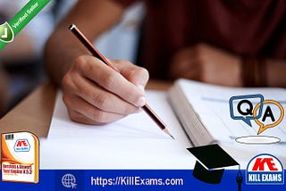 Most intellectual information about A00–206 Practice Test 2021 by killexams