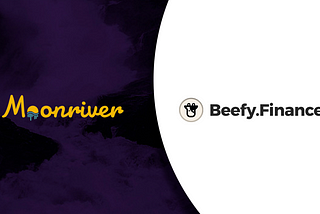 Moonriver x Beefy: Beefy Finance интегрируется с Moonriver для расширения экосистемы DeFi