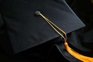 Not So Happily Ever After: Challenges Post-Graduation