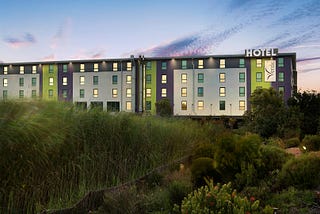 How Hotel Verde Offsets Your Carbon Emissions During Your #SustainableStay