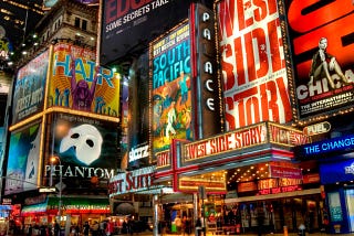 Six things that classical music can learn from Broadway after the pandemic