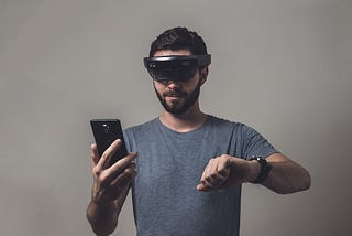 Mistakes companies can make when dealing with AR and wearables