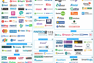 An overview of Vietnam’s Fintech startups