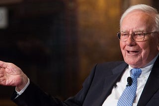 5/25 Rule: Warren Buffett’s Secret to Productivity and Success