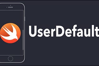 UserDefaults — a good way to handle it in Swift