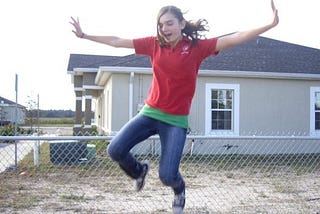 Fashion Advice from My Twelve-Year-Old Self