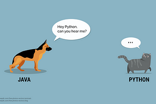 Can programming languages talk to each other? — A Java fanatic’s perspective