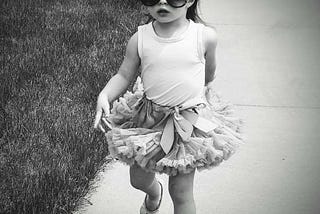 My Toddler Got Her Period: A Strange but True Medical Story