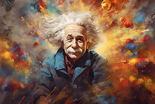Shakespeare or Einstein, who will you resurrect if you can resurrect only one?